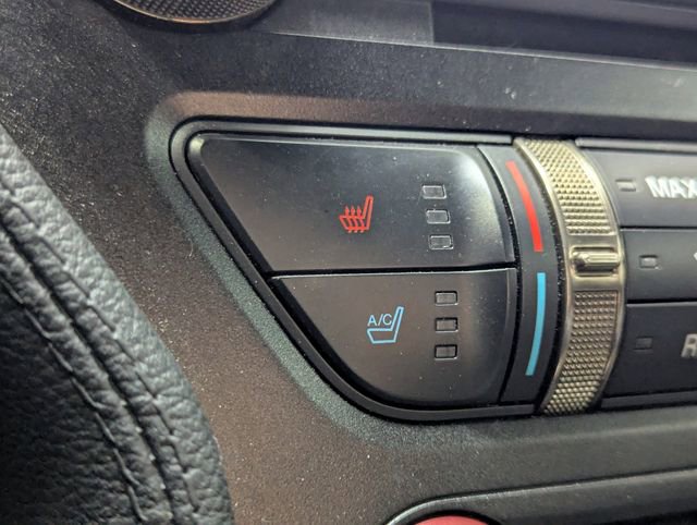 Used 2019 Ford Mustang Shelby GT350 w/ Technology Package RWD image 17