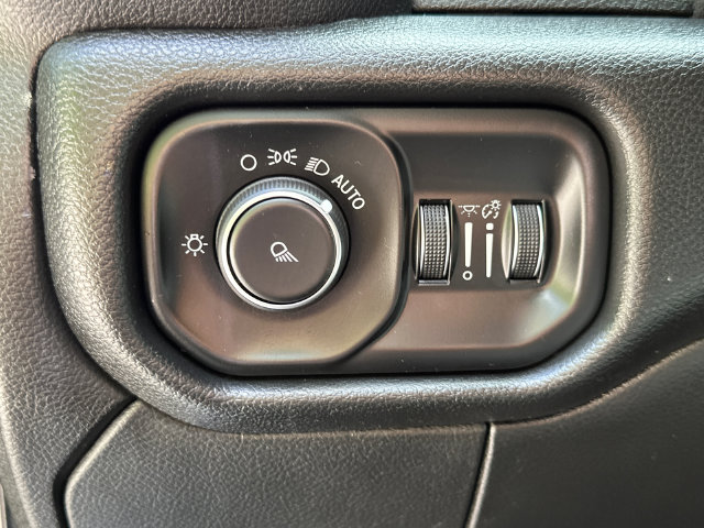 Used 2019 RAM 2500 Big Horn AWD/4WD image 23