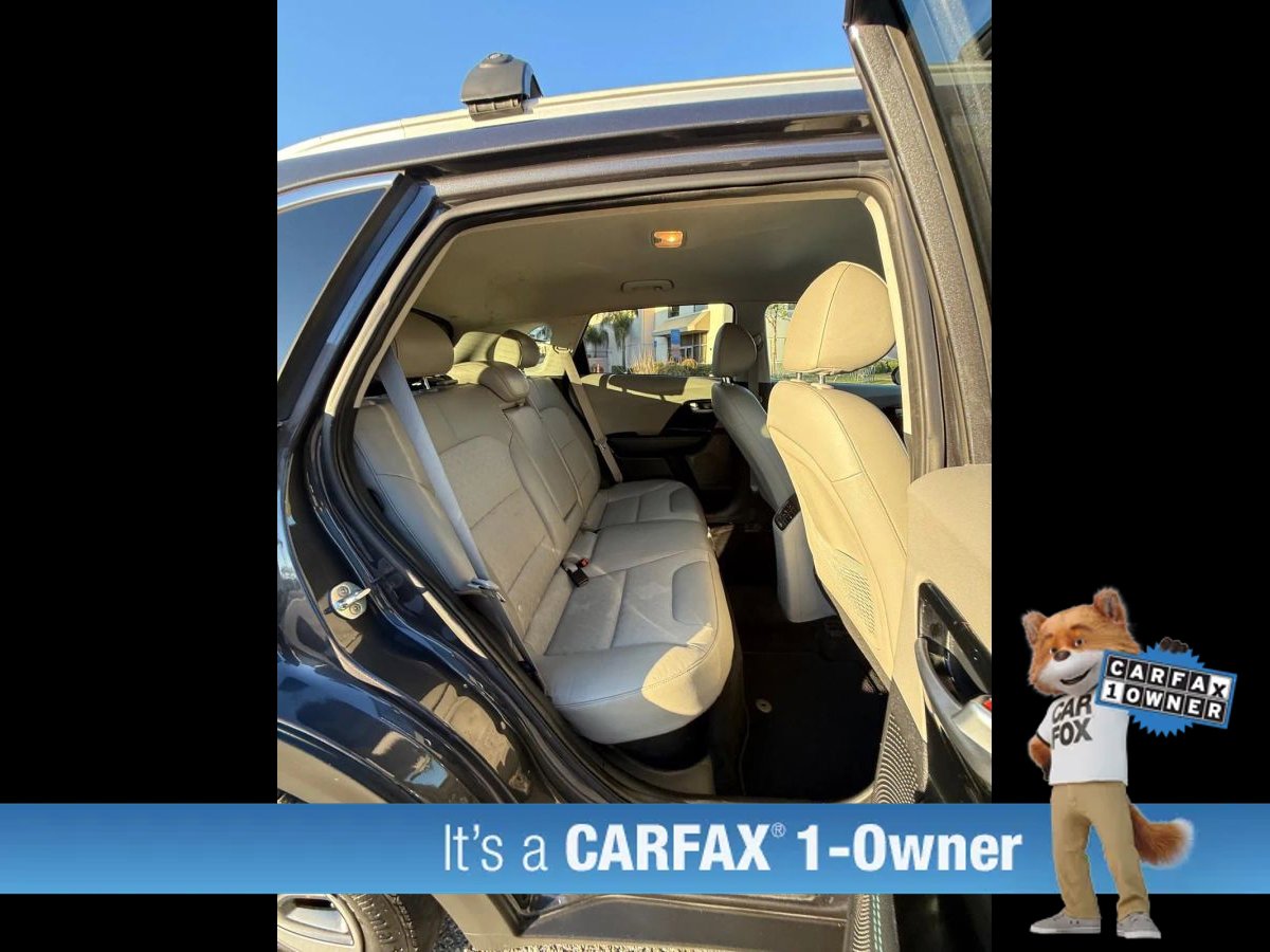 Used 2018 Kia Niro EX image 23