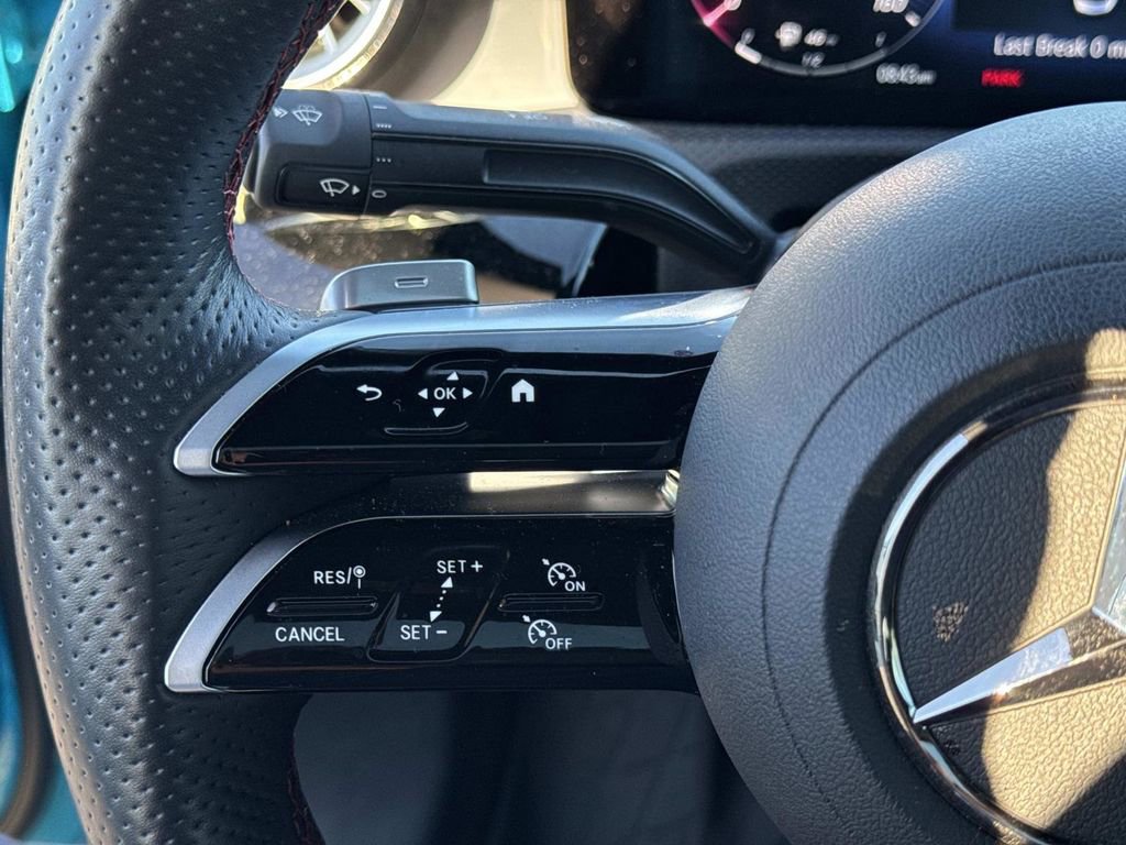 Certified 2025 Mercedes-Benz CLA 250 4MATIC image 26