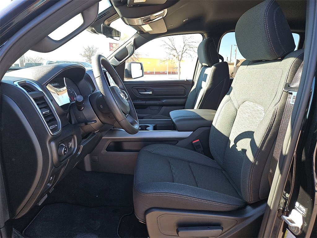 New 2026 RAM 1500 Express image 15