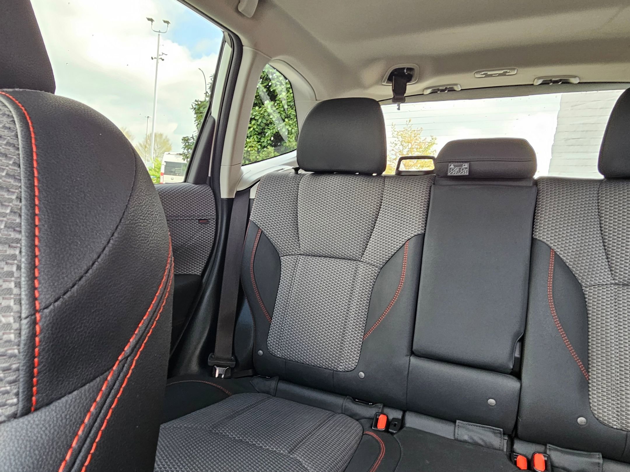 Used 2022 Subaru Forester Sport w/ Popular Package #2 image 26