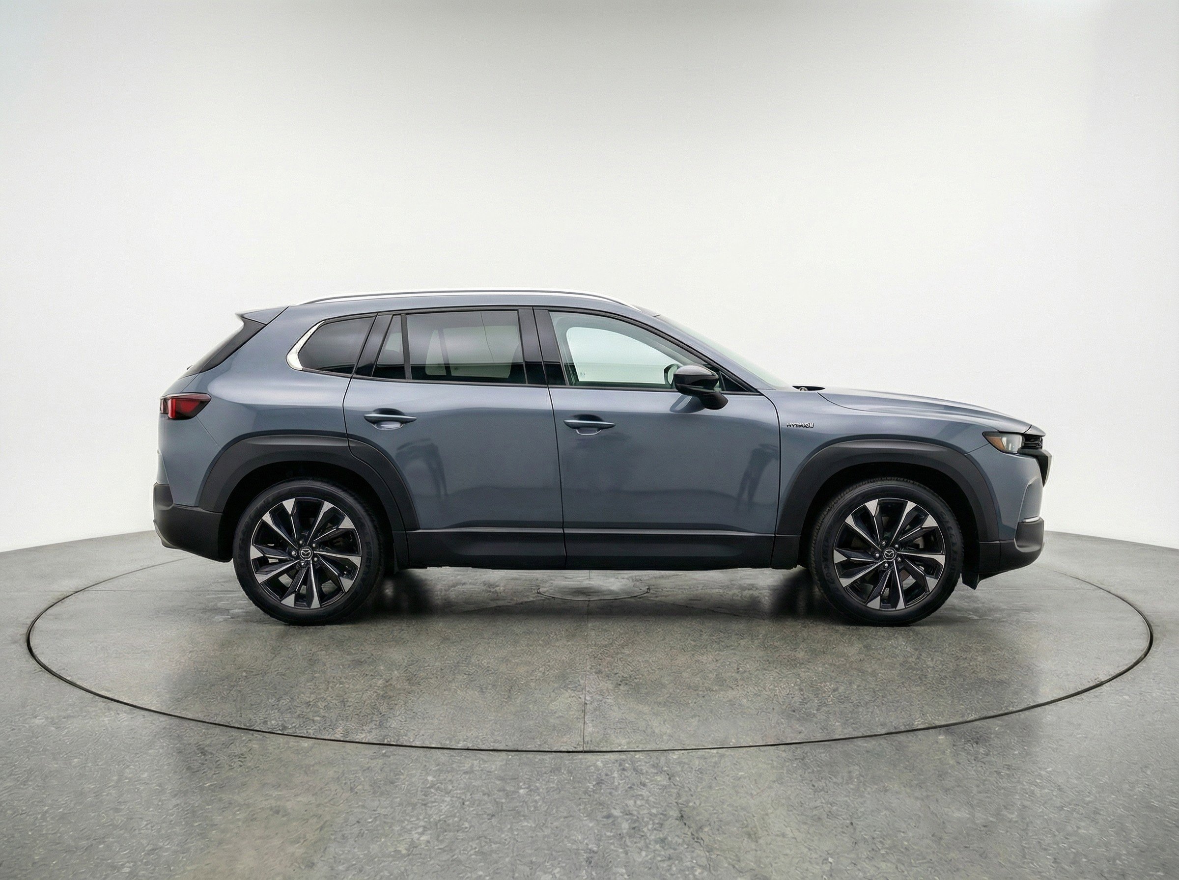 Used 2025 MAZDA CX-50 2.5 Hybrid w/ Premium Plus Pkg image 11