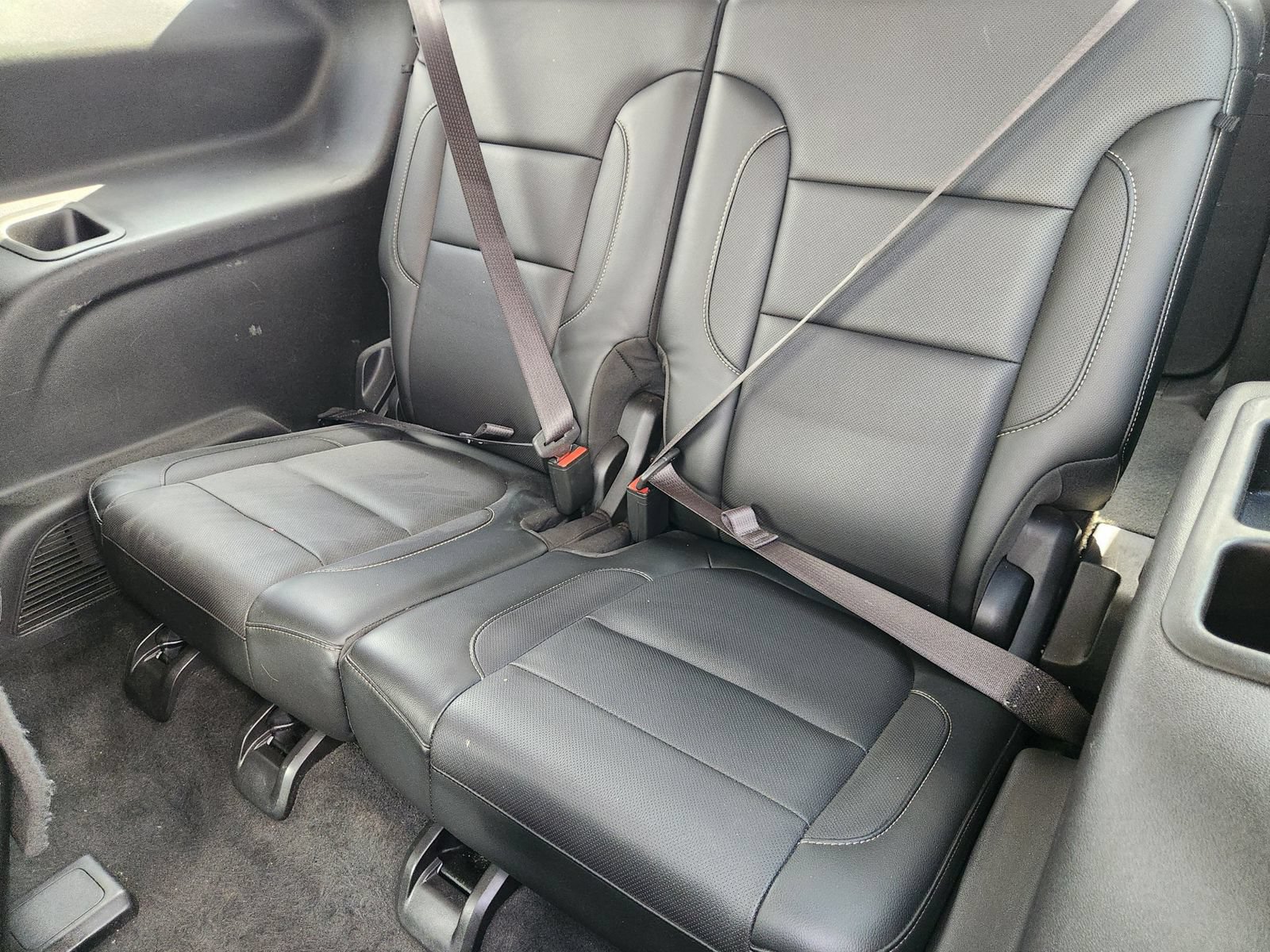 Used 2019 GMC Acadia SLT FWD image 33