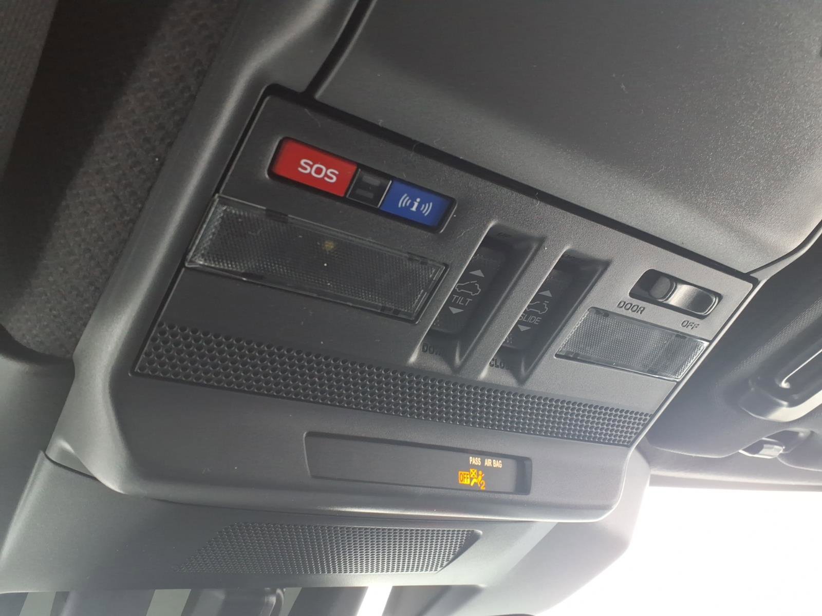 New 2026 Subaru Outback Limited image 20