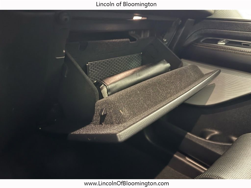 Certified 2022 Lincoln Aviator Reserve w/ Equipment Group 201A image 69