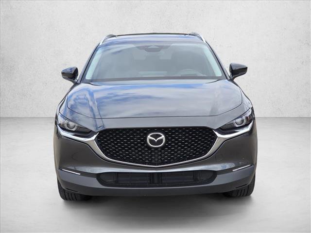 Used 2024 MAZDA CX-30 2.5 Turbo w/ Premium Package image 2