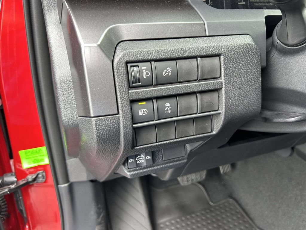 New 2026 Toyota Tacoma SR5 AWD/4WD image 20