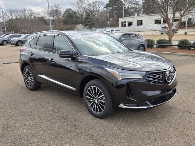New 2026 Acura RDX SH-AWD w/ Advance Package image 2