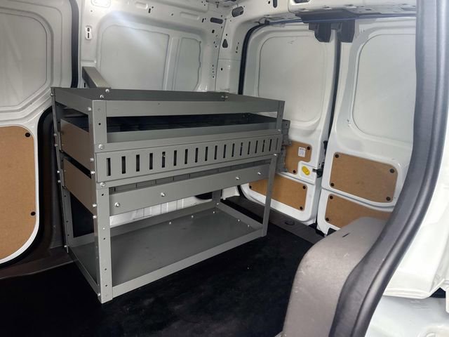 Used 2022 Ford Transit Connect XL image 16