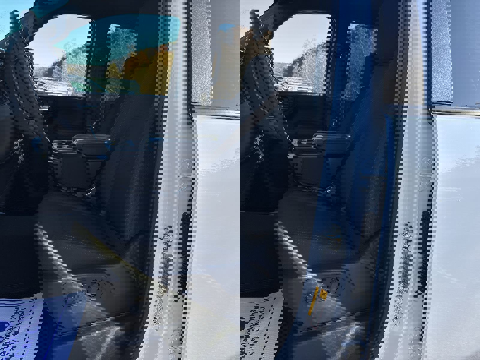 New 2026 Chevrolet Silverado 2500 Custom w/ Custom Value Package image 14