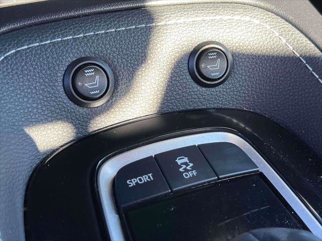 Certified 2022 Toyota Corolla SE image 25