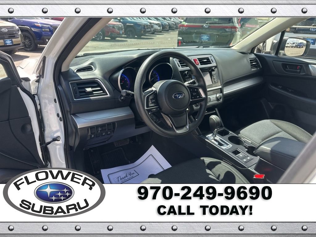 Used 2019 Subaru Outback 2.5i image 23