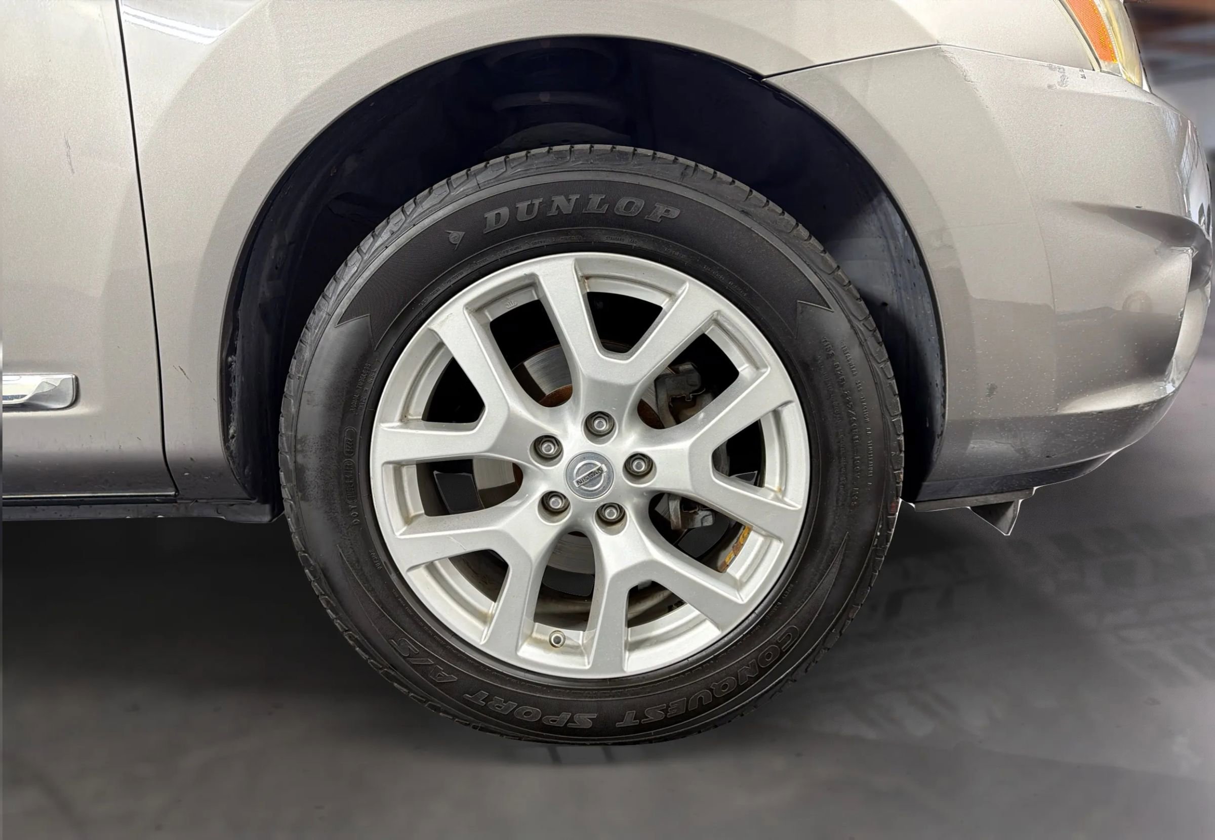 Used 2013 Nissan Rogue SL FWD image 18