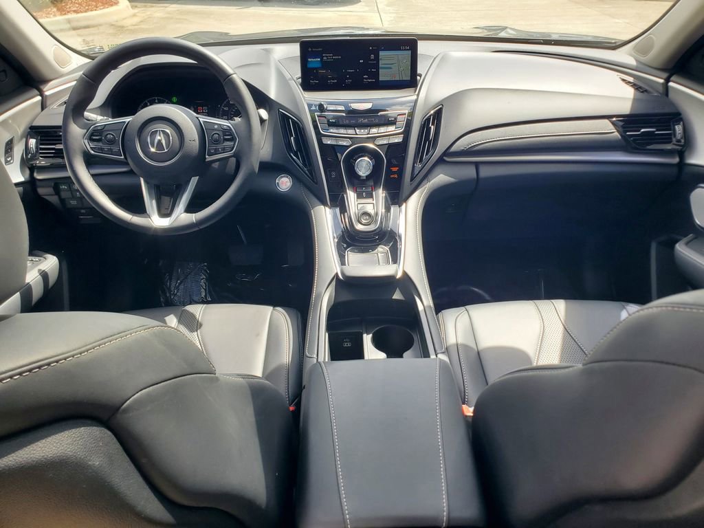Certified 2023 Acura RDX FWD w/ Technology Package image 10