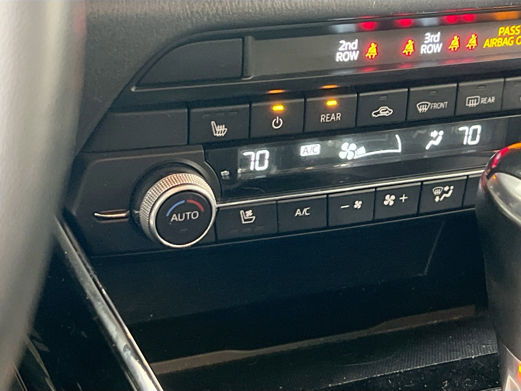 Used 2022 MAZDA CX-9 Touring Plus image 19