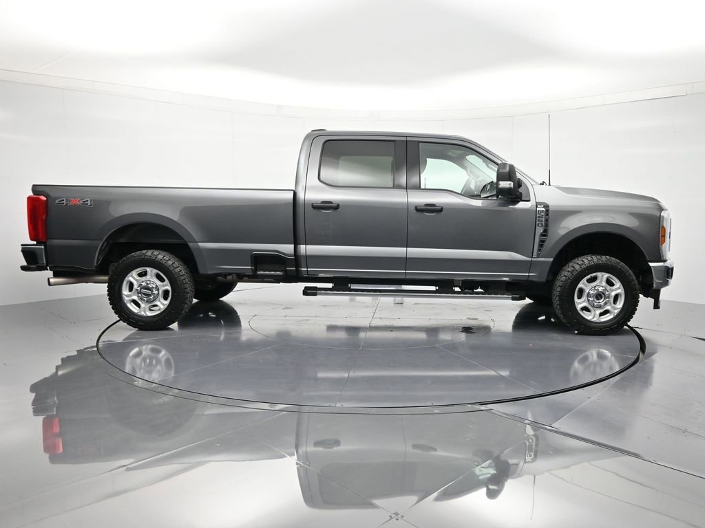 Used 2025 Ford F250 XLT image 5