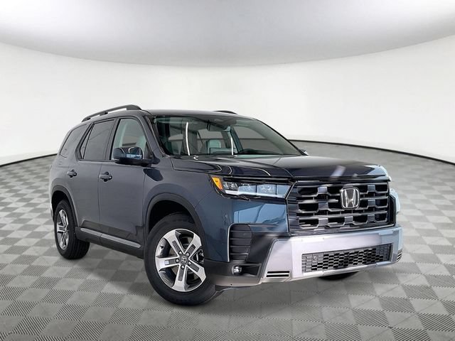 New 2026 Honda Pilot EX-L image 7