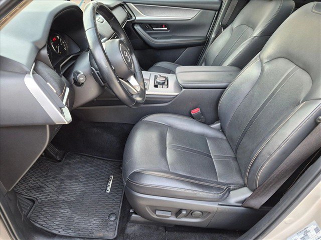Used 2024 MAZDA CX-90 3.3 Turbo w/ Premium Package AWD/4WD image 16