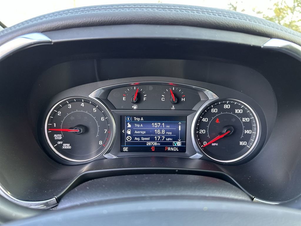 Used 2020 Chevrolet Blazer LT image 37