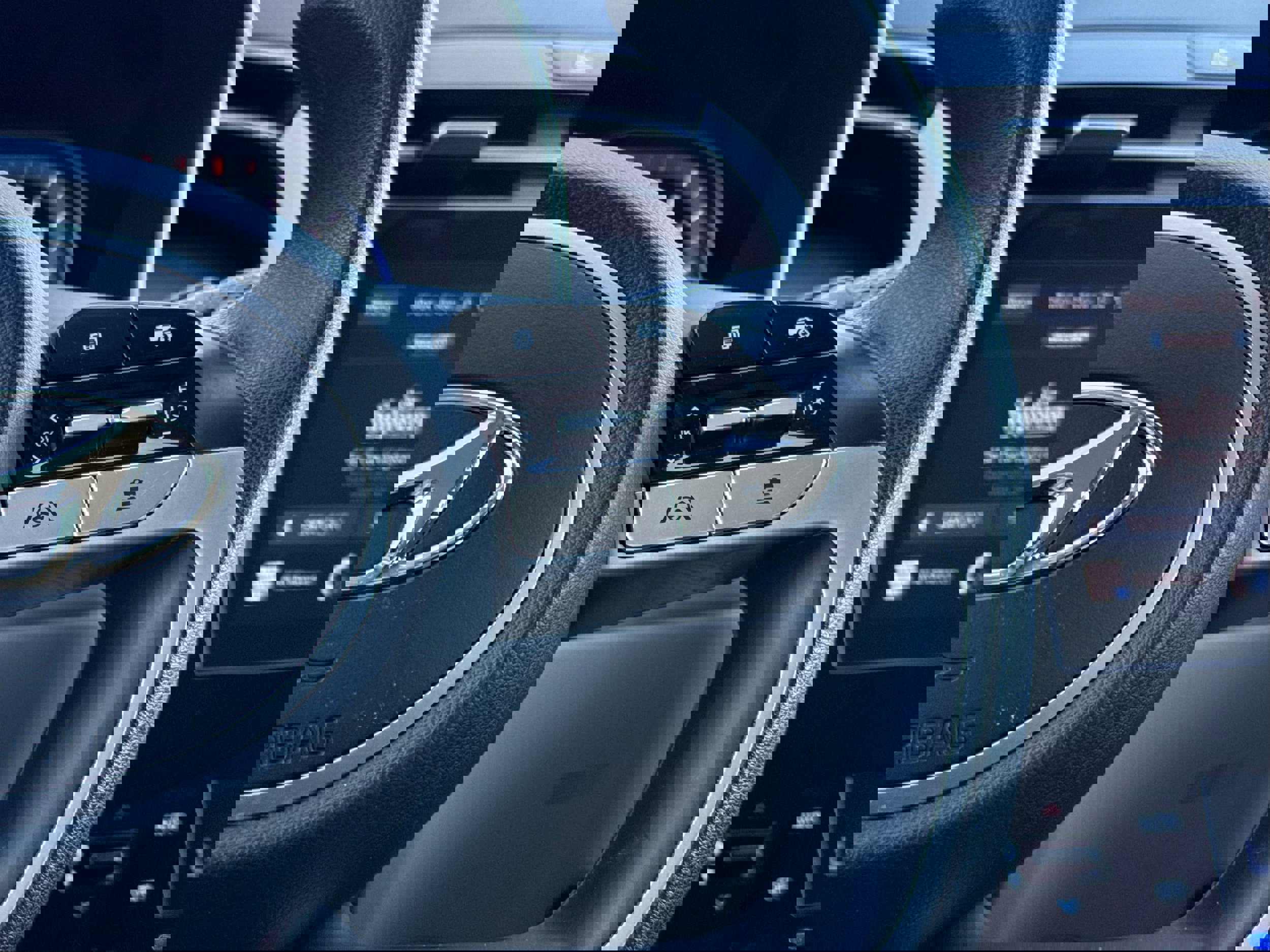 Used 2024 Hyundai Tucson SEL image 15