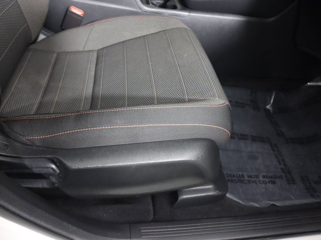 Used 2025 Honda CR-V Sport image 32