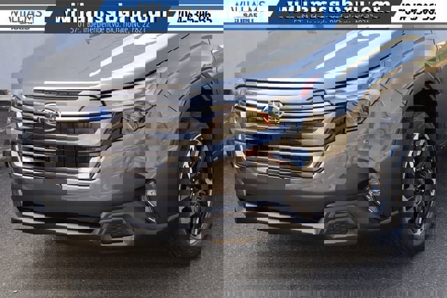 New 2026 Subaru Forester Limited w/ Limited Package image 4