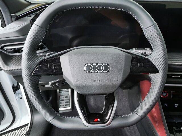 New 2026 Audi SQ5 Prestige AWD/4WD image 23