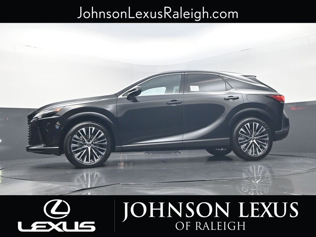 New 2026 Lexus RX 350 Premium Plus image 21