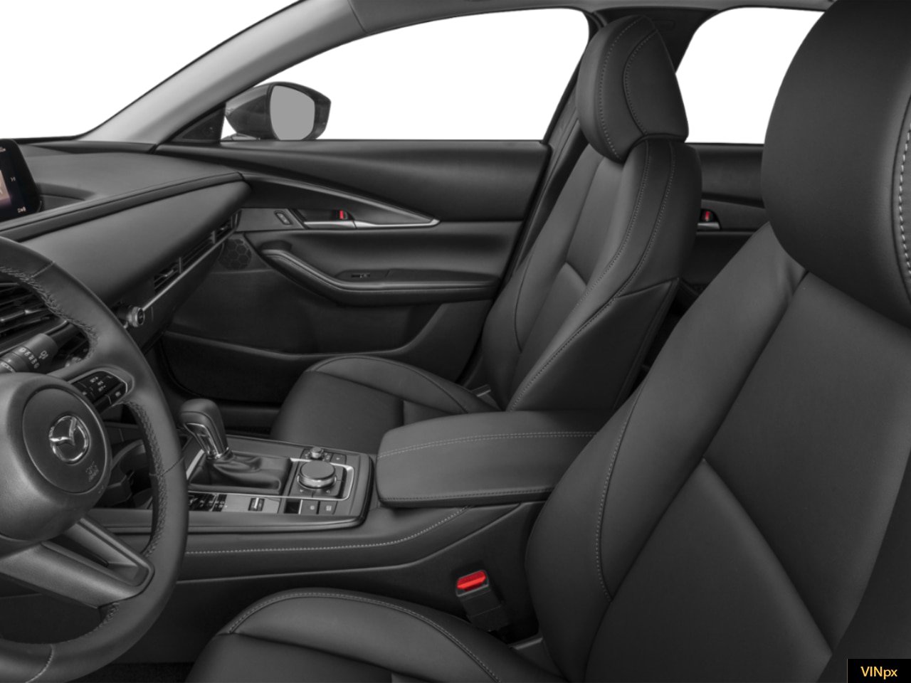 New 2026 MAZDA CX-30 AWD 2.5 S image 6