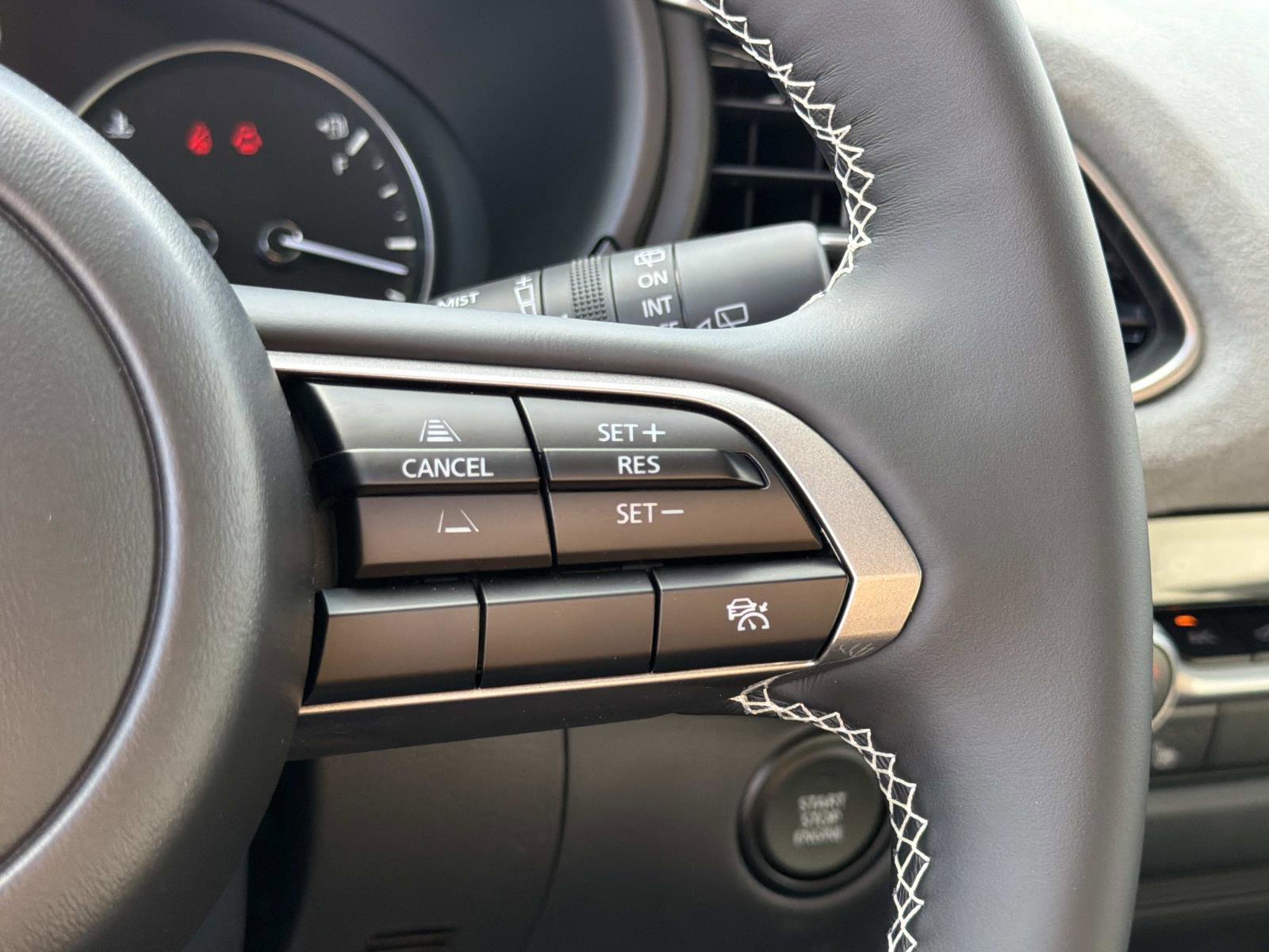 New 2026 MAZDA CX-30 AWD 2.5 S image 10