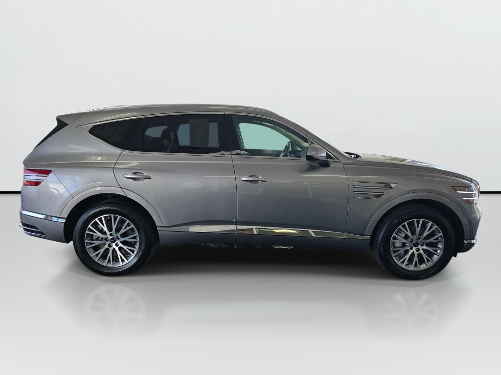 Used 2025 Genesis GV80 2.5T Standard AWD/4WD image 6