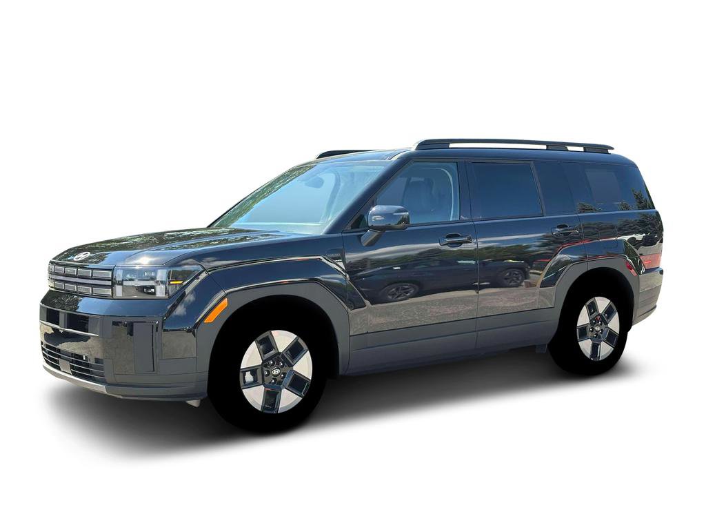 New 2026 Hyundai Santa Fe SEL image 2