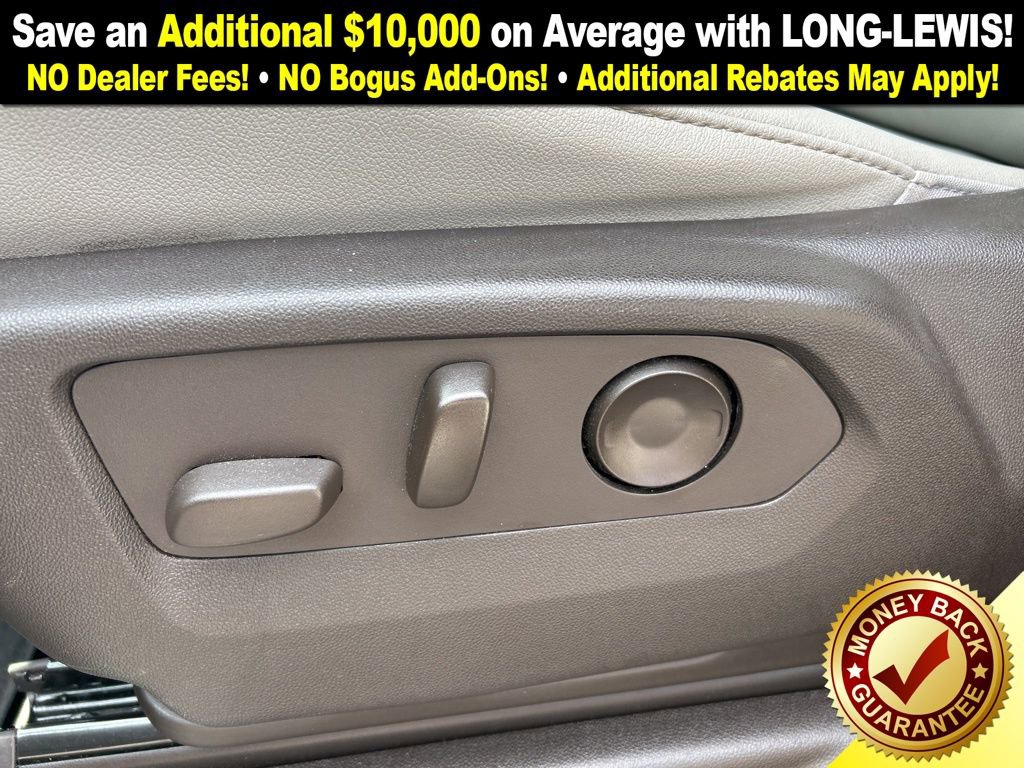 Used 2022 Chevrolet Tahoe LT image 14