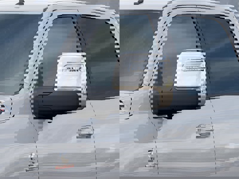 New 2026 RAM 2500 Laramie w/ Towing Technology Group image 12