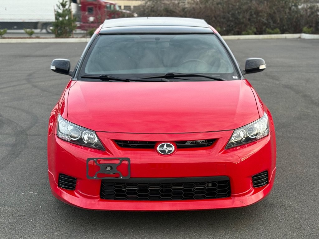 Used 2013 Scion tC Release Series 8.0 FWD image 4