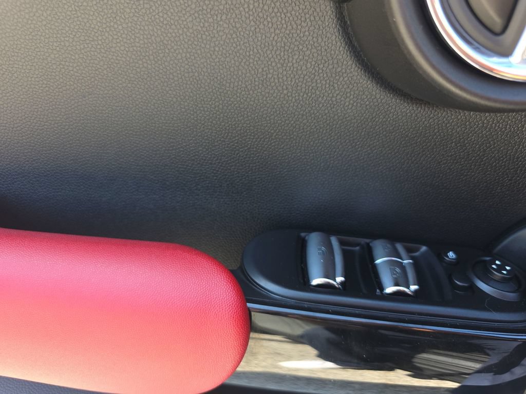 Used 2018 MINI Cooper Convertible FWD image 43