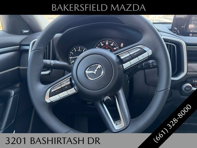 New 2026 MAZDA CX-50 AWD 2.5 S w/ Premium Package image 14