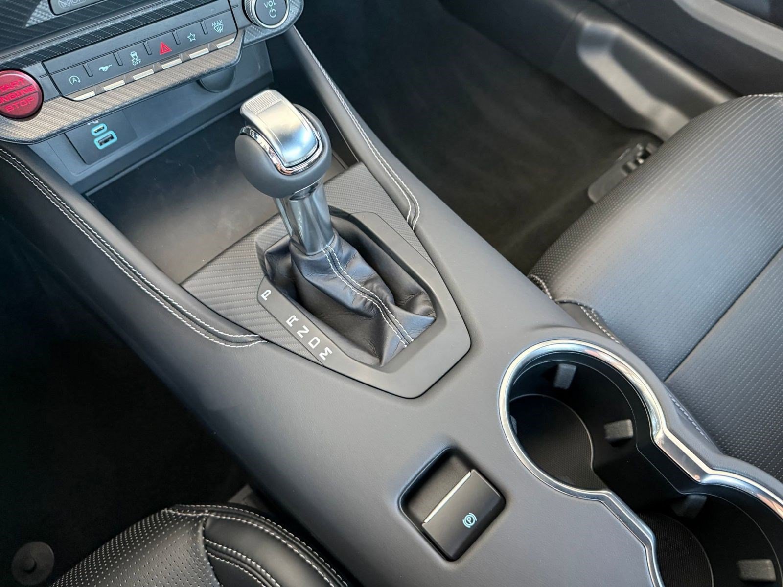 Certified 2025 Ford Mustang GT Premium RWD image 18