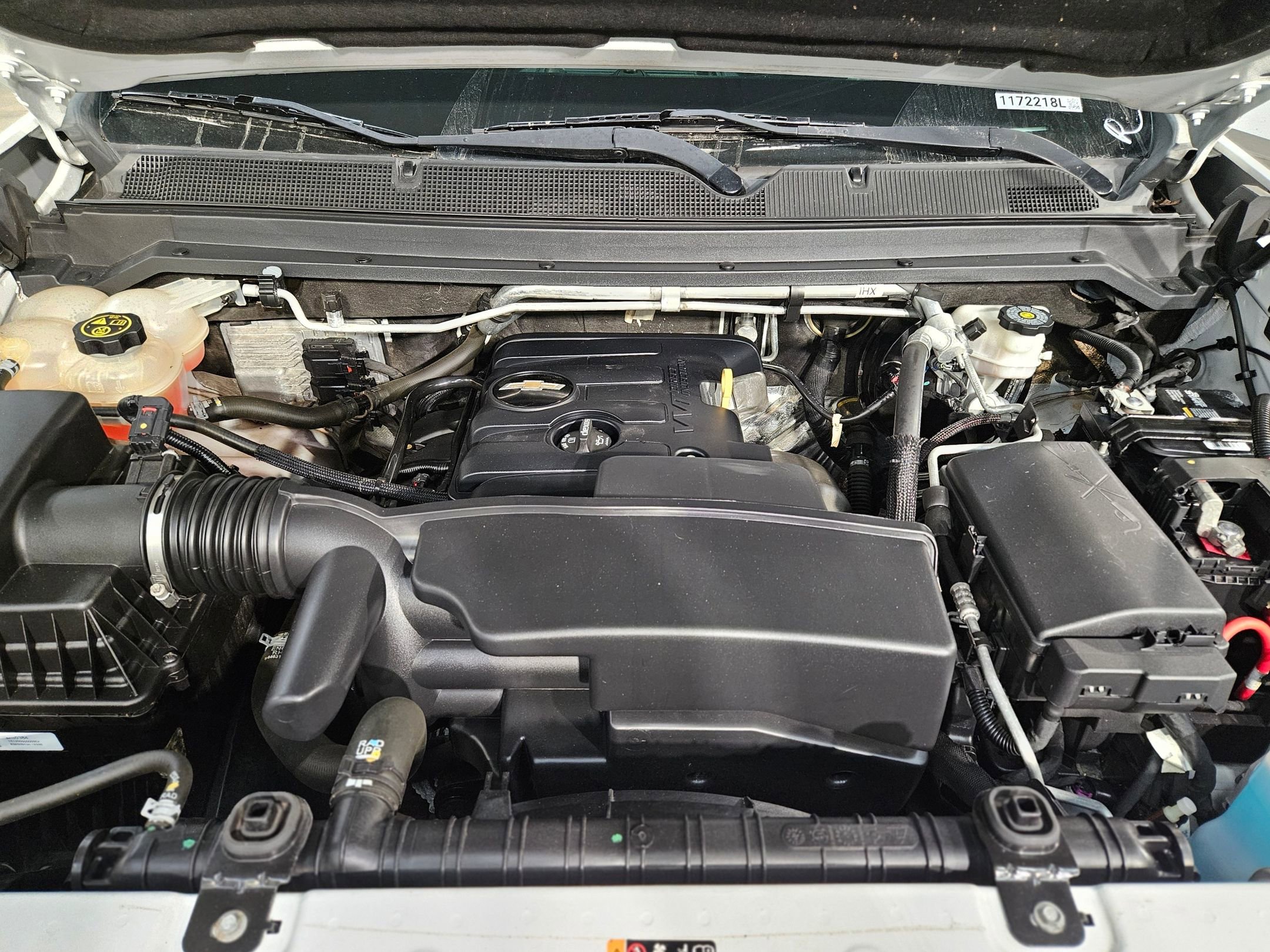 Used 2020 Chevrolet Colorado LT w/ Safety Package image 27