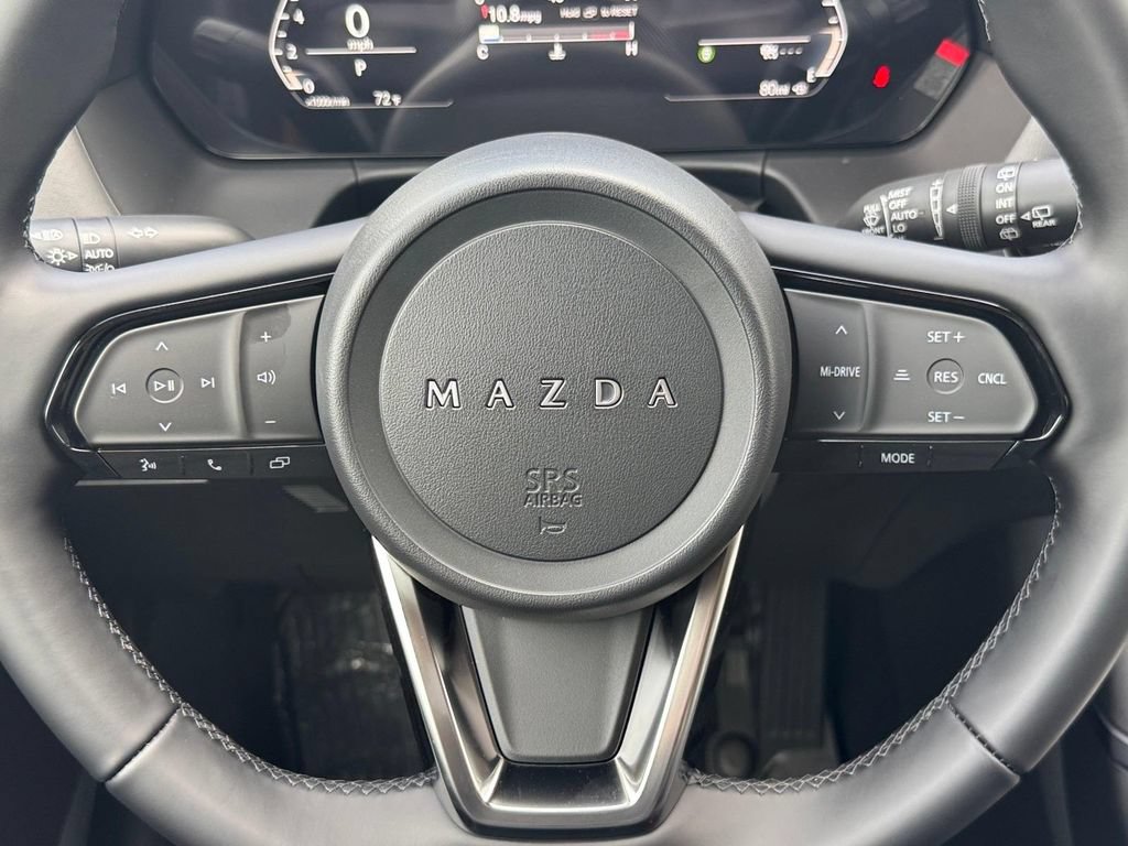 New 2026 MAZDA CX-5 Select AWD/4WD image 11