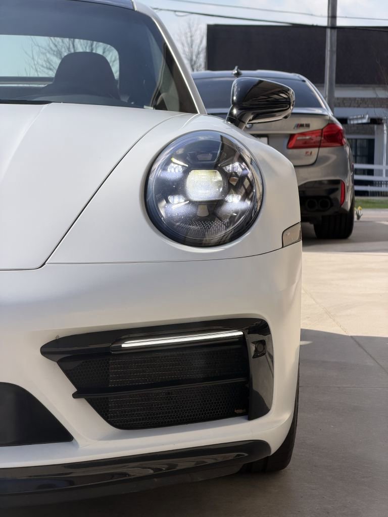 Used 2024 Porsche 911 Carrera 4 GTS image 16