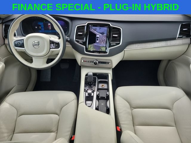 Used 2024 Volvo XC90 T8 Plus w/ Protection Package Premier AWD/4WD image 14
