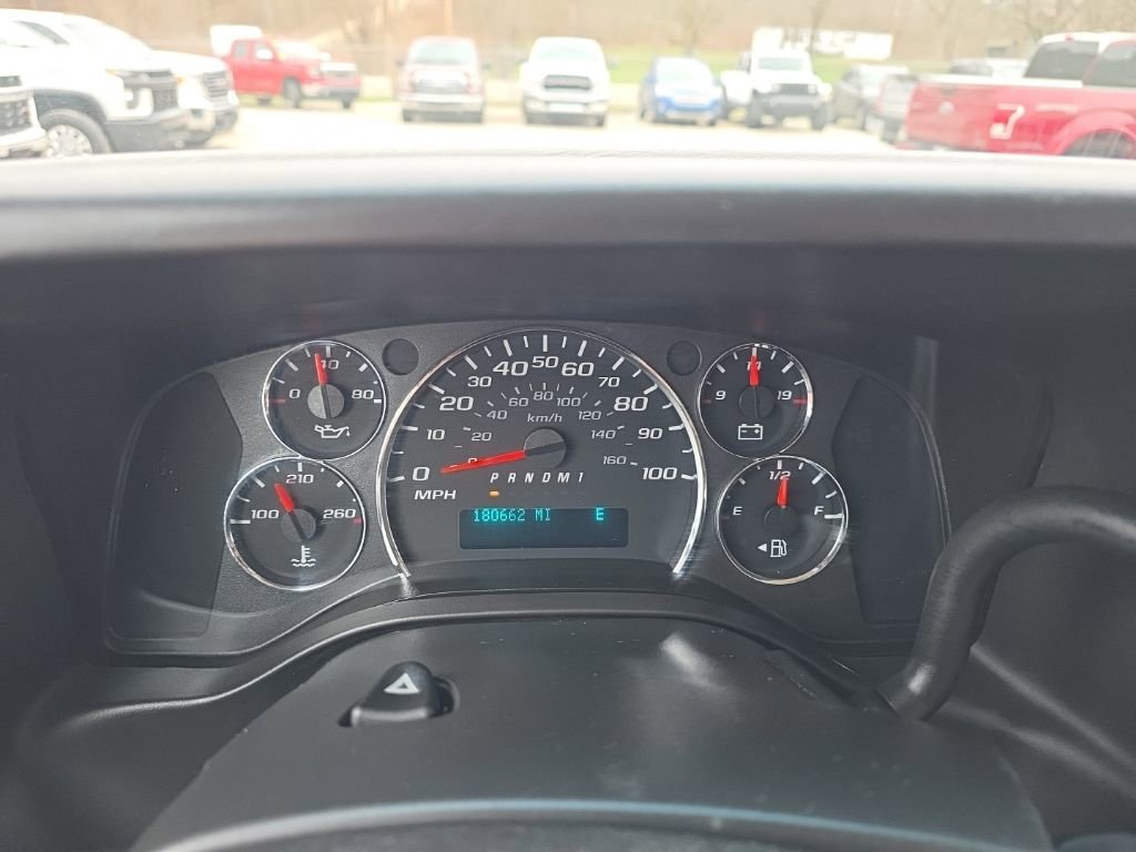 Used 2014 Chevrolet Express 3500 LT w/ LT Preferred Equipment Group image 19