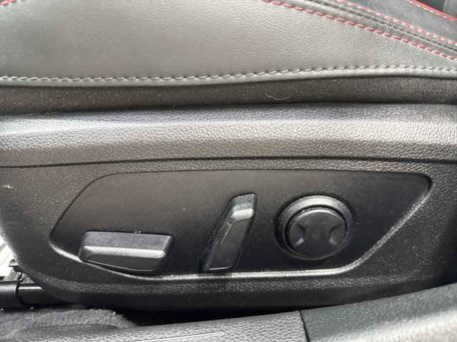 Certified 2024 Kia K5 GT FWD image 28