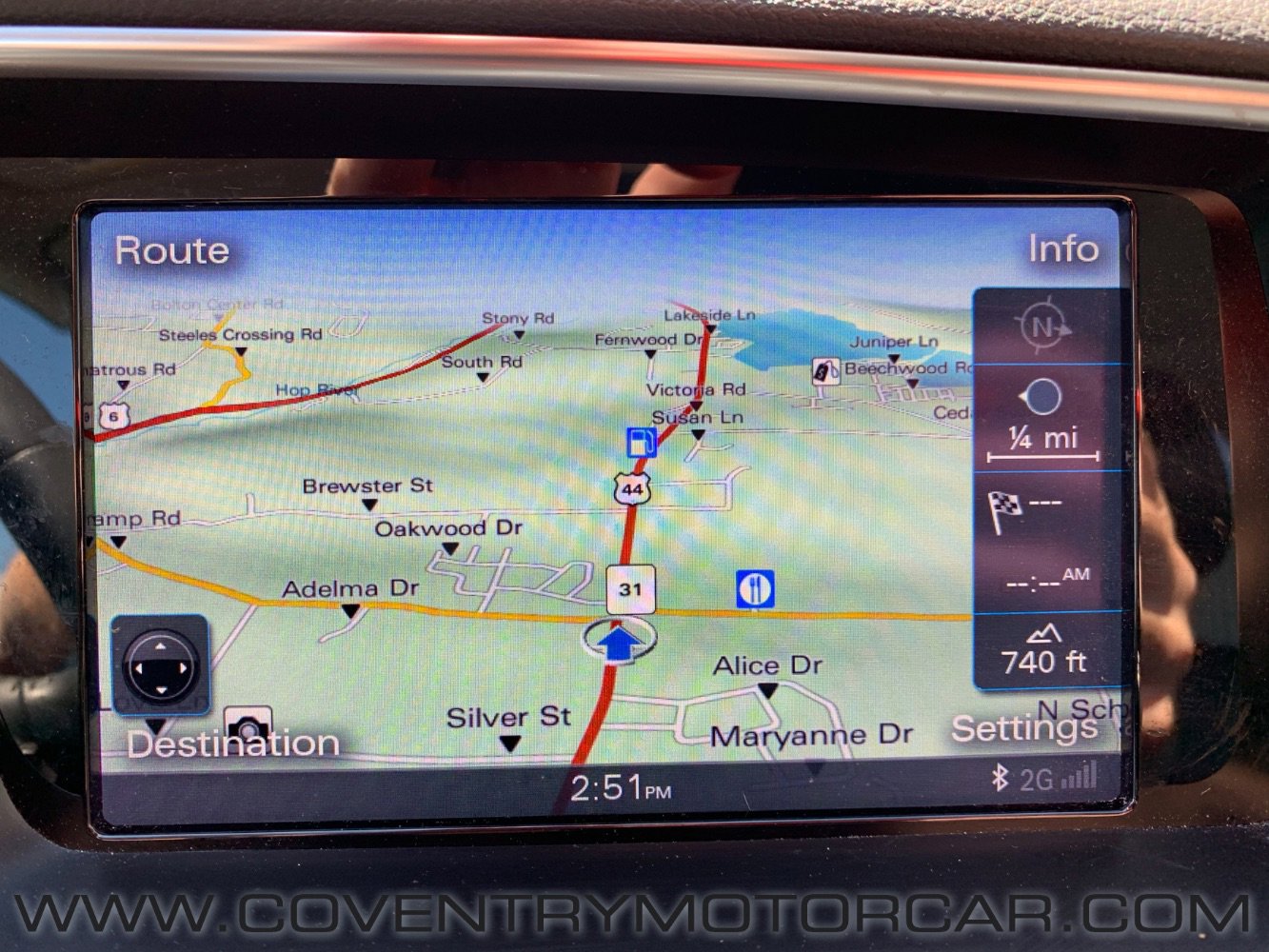 Used 2017 Audi Q5 2.0T Premium Plus w/ Technology Package image 25