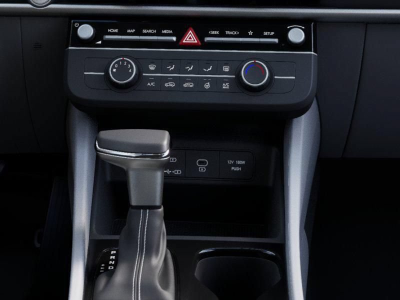 New 2026 Hyundai Tucson SE AWD/4WD image 17