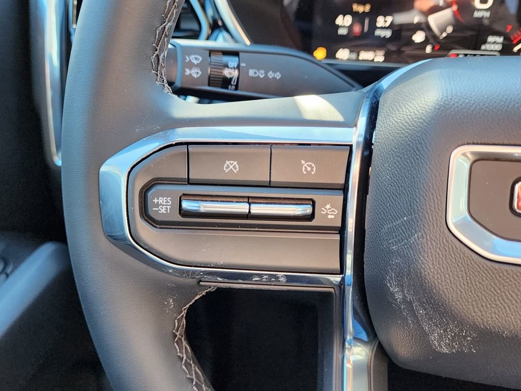 New 2026 GMC Canyon Elevation w/ Convenience Package image 19