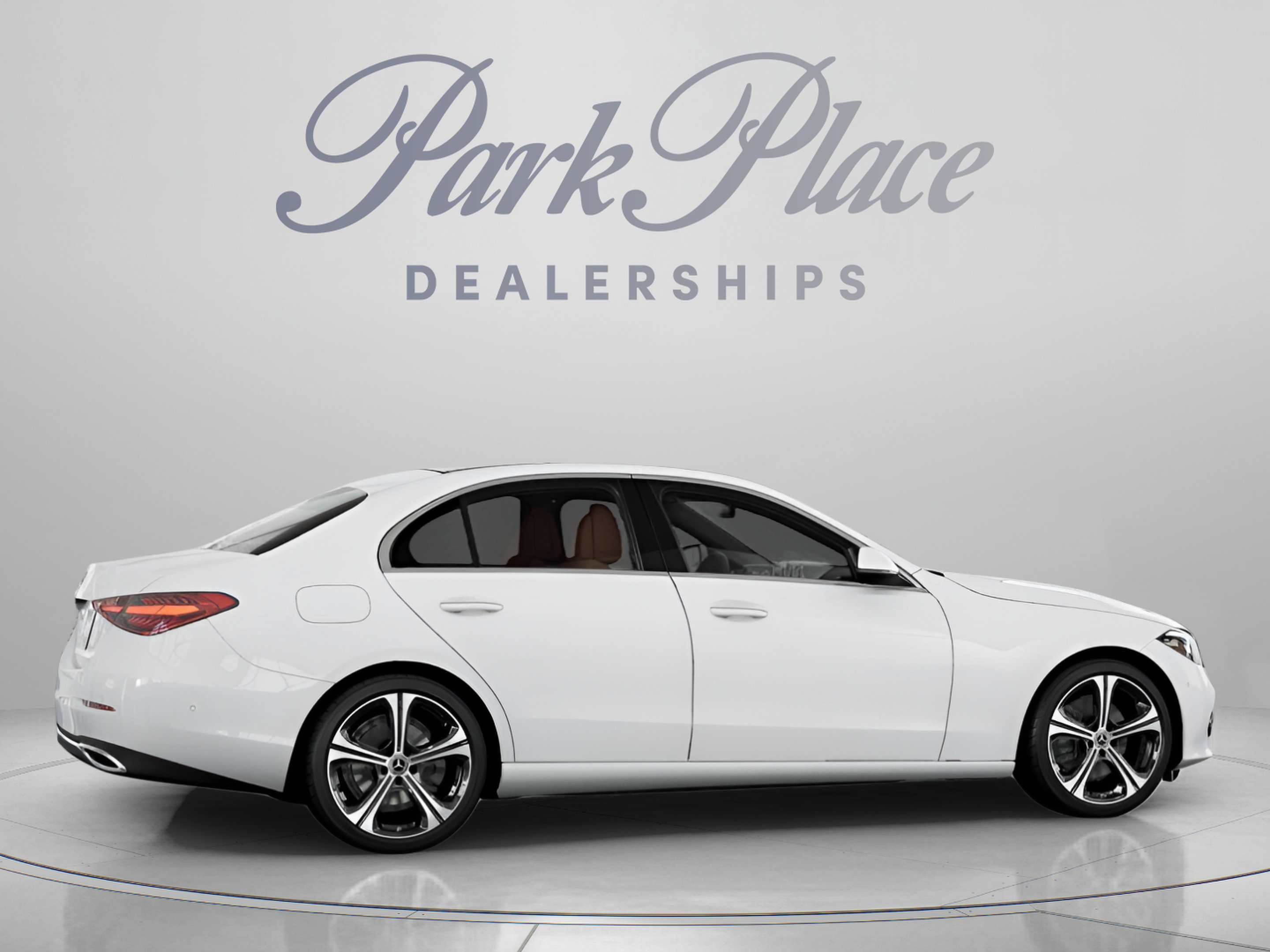 Used 2026 Mercedes-Benz C 300 Sedan image 24