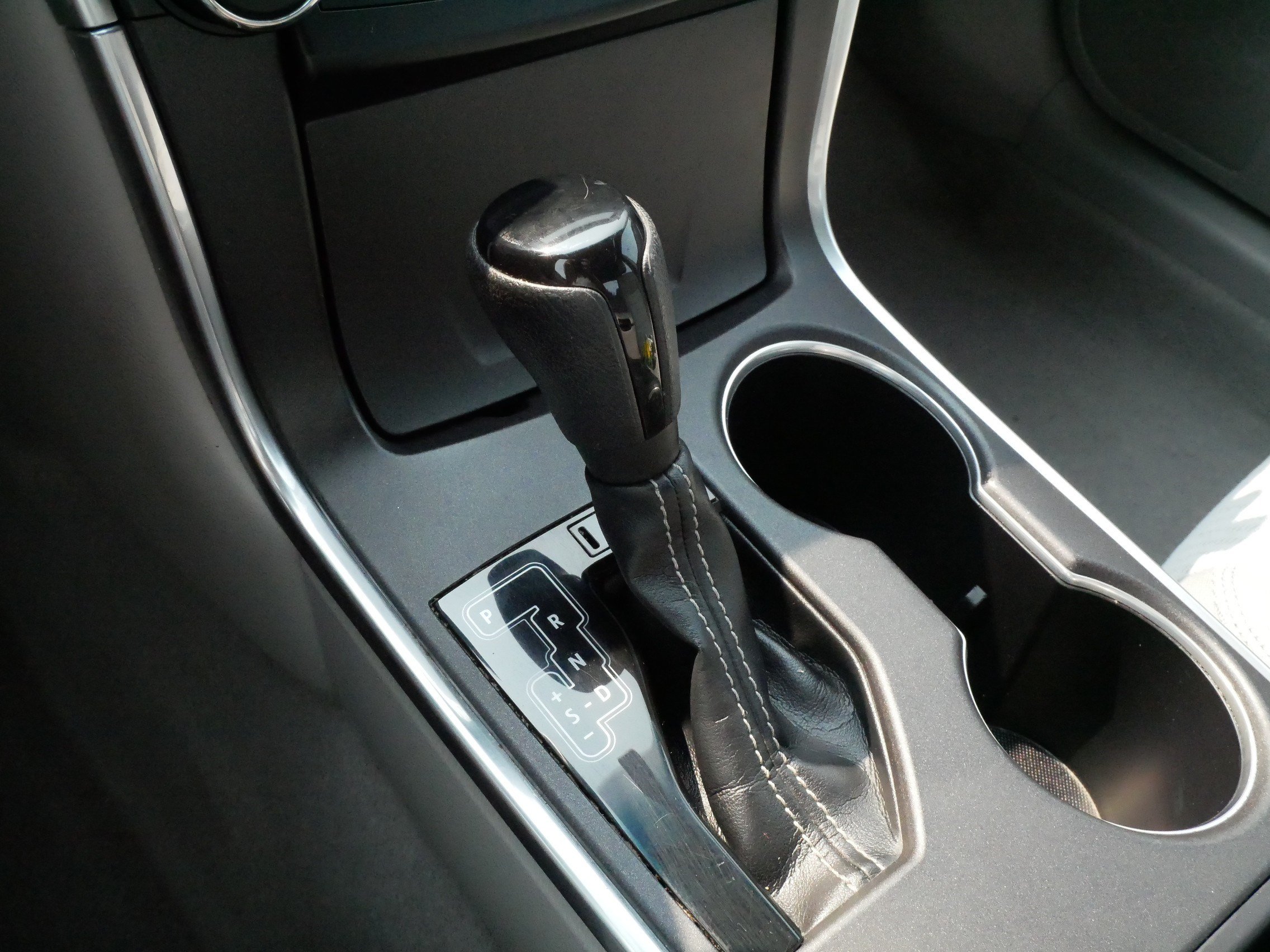 Used 2015 Toyota Camry LE FWD image 24